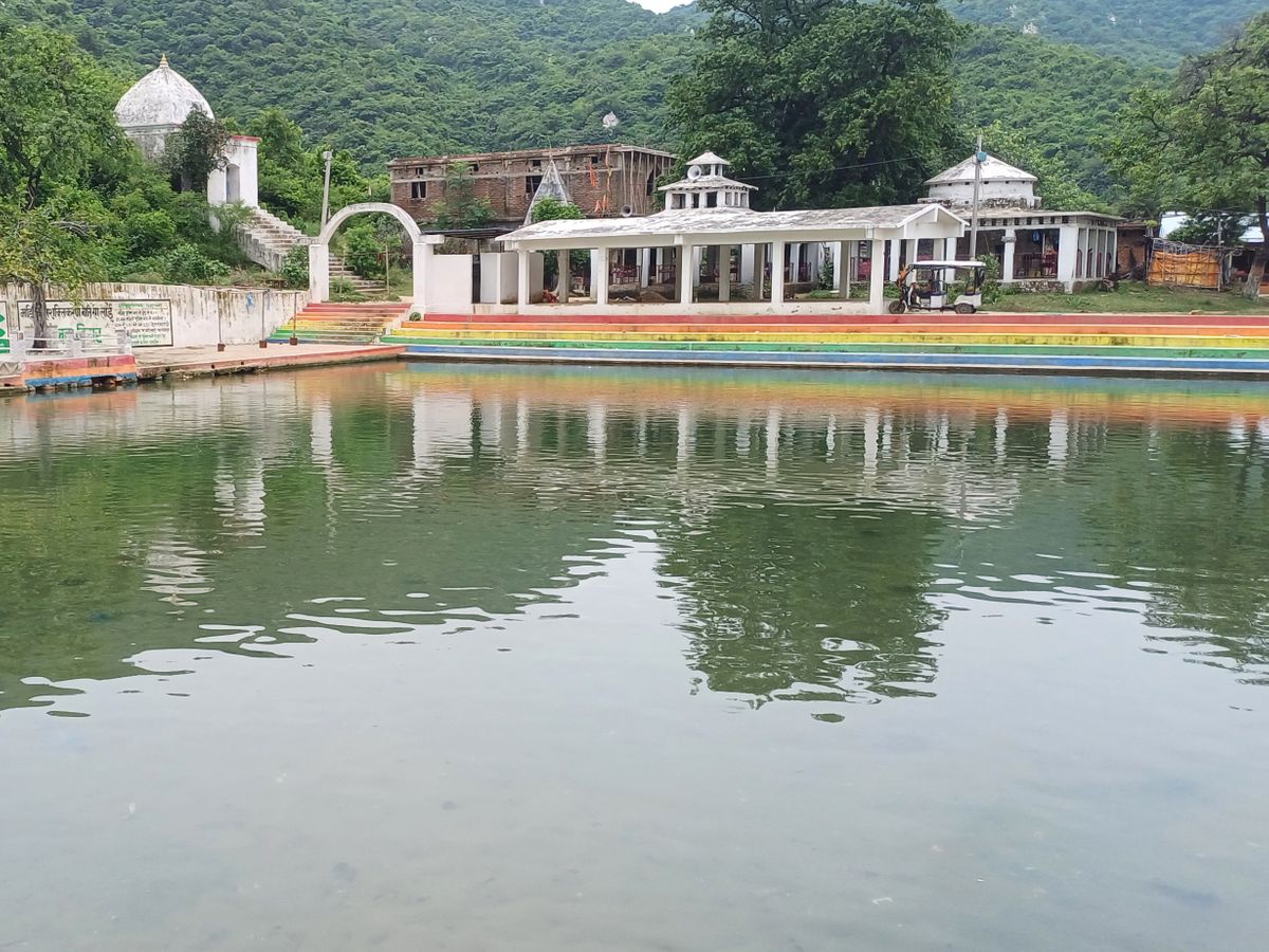 Rishi Kund